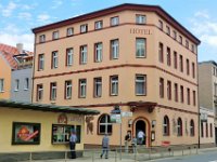 01 - Hotel Thueringer Hof